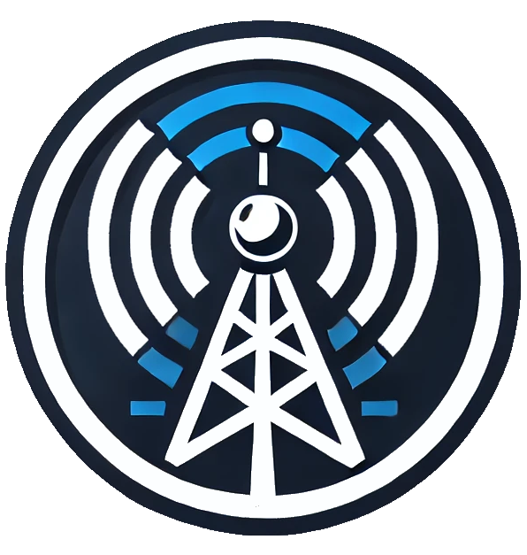 RadioNet Logo